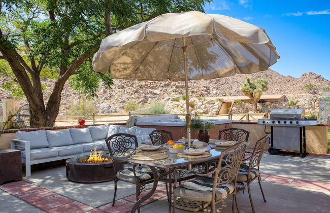 Desert Shadows by Avantstay Breathtaking Views Pool - Photo 5