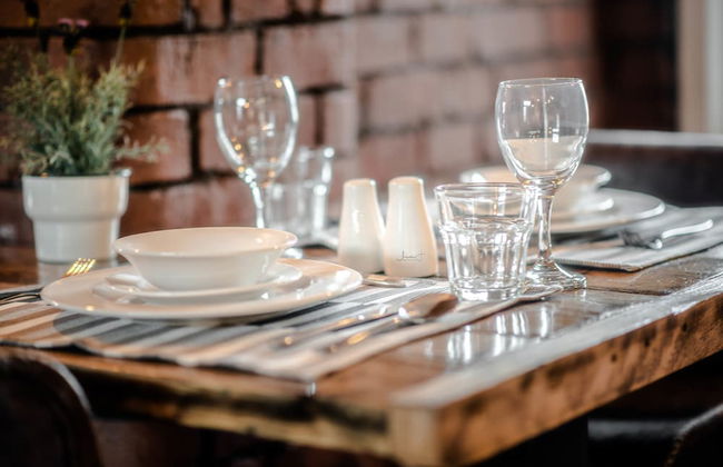 Home At The Mill 5 - Photo 13