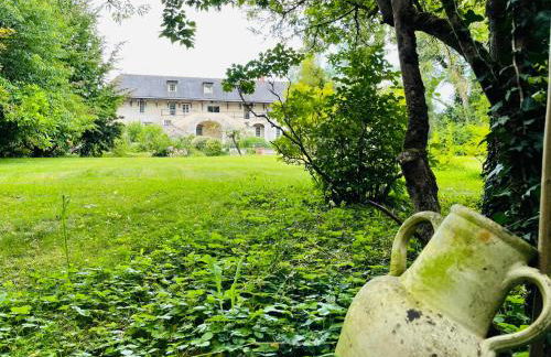 Domaine Jeanne de Laval - Photo 3