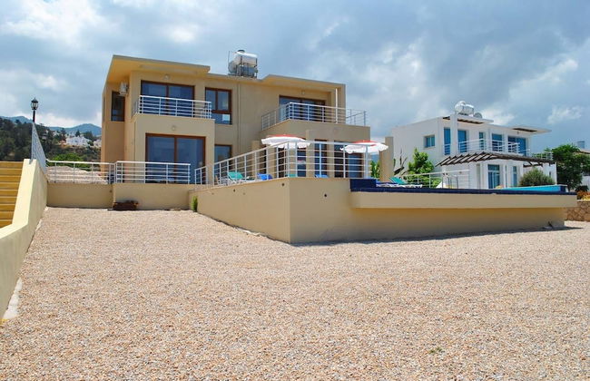 Villa Blue Ocean by Amy Villa - Foto 31