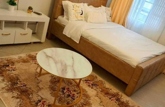 Lux Suites Amaziah Apartments Muthiga - Foto 1