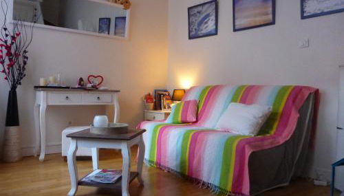 La marionnette du plateau - Foto 2