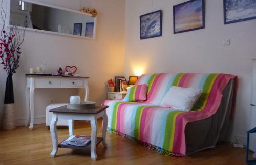 La marionnette du plateau - Foto 2