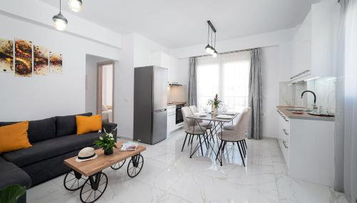 Amersa Luxury Apartment - Foto 1