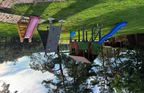 Gospodarstwo agroturystyczne ,, Pod Dębem'' - Foto 51