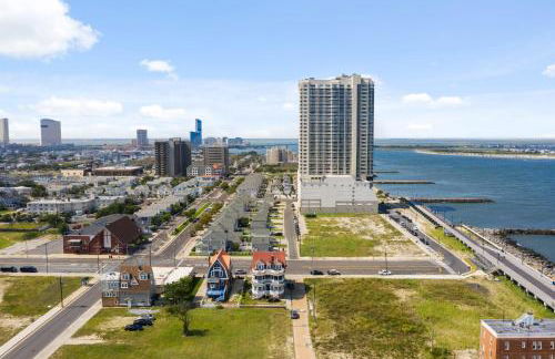 Grand Historic 8BR 6 5BA Mansion Waterfront Decks - Foto 64