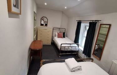 Cosy riverside cottage in beautiful Corris - Photo 9