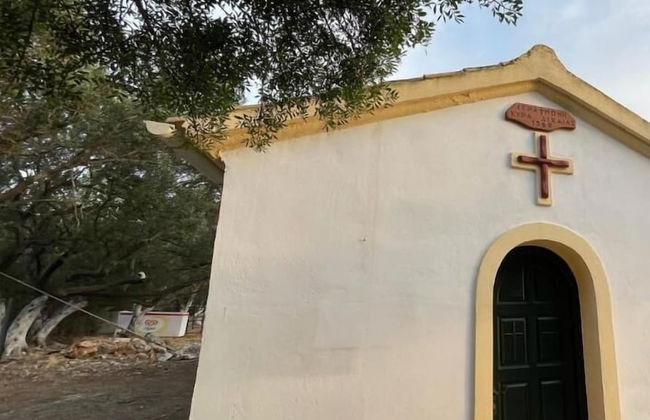 The 10k Stones Villa Corfu Island - Foto 31