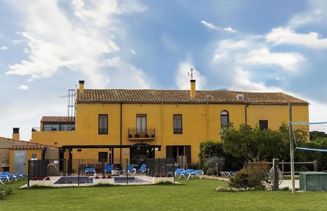 Mas Ribas Turismo Rural - Foto 1