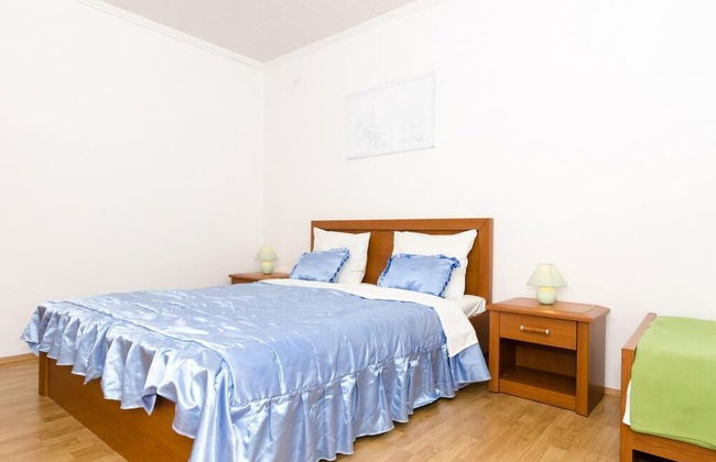 Apartments Villa Nikol - Foto 18