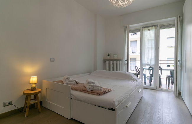 Turati Family Apartment - Foto 38