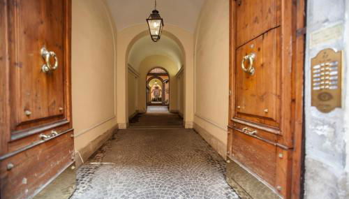 Dimoro Suite - Foto 2