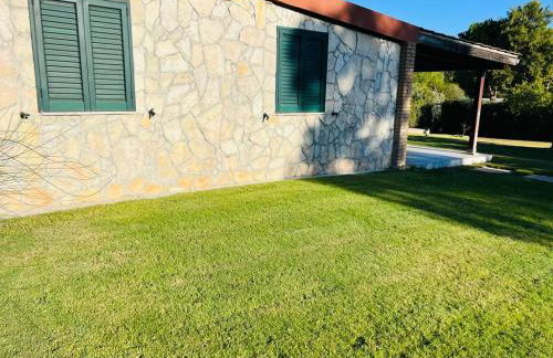 Casa Chia a 5 minuti dal mare - Su Giudeu Tuerredda - Foto 12