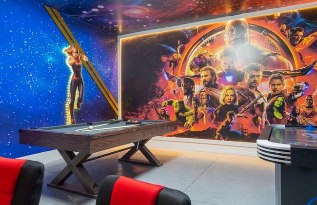 150 Stunning 4BD Perfect for Your Vacation - Foto 14