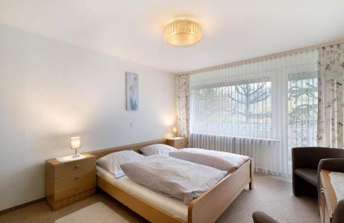 Ferienwohnung Matteit - Foto 7