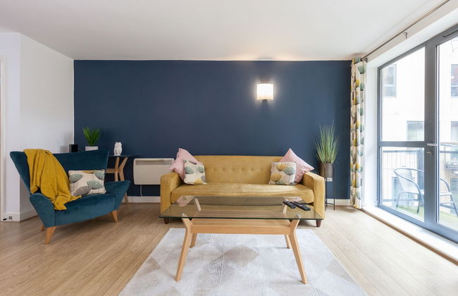 KSpace Serviced Apartments West One - Foto 14