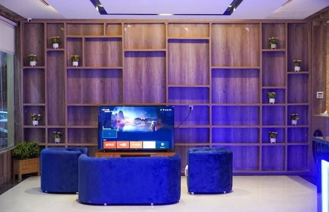 Laylati Al Nagah - Foto 4