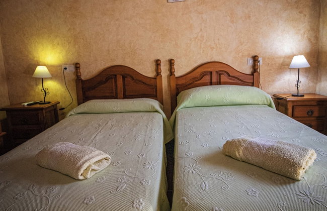 La Casa de los Templarios - Foto 47