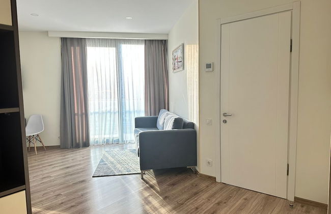 Bellevue Residence Suites - Foto 78