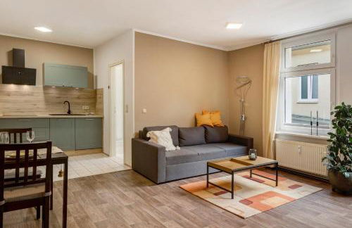 Innenstadt Quartier - Photo 1