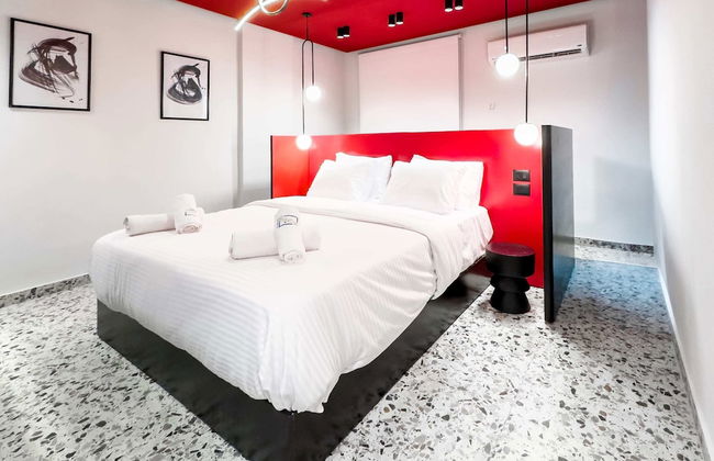 Xuru Stays I Heliopolis 2 - 5 Min to Airport - Foto 19