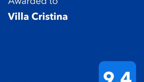 Villa Cristina - Foto 2