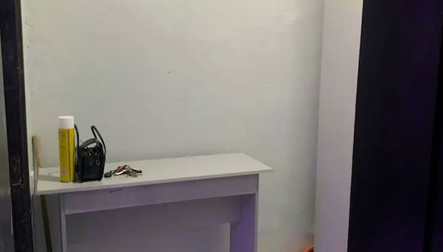 Open plan studio apartment unit - Foto 5, Habitación