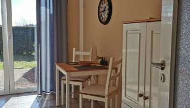 Zum Kranichblick FeWo 1&2 - Foto 4