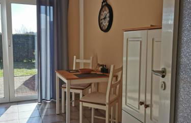 Zum Kranichblick FeWo 1&2 - Foto 4