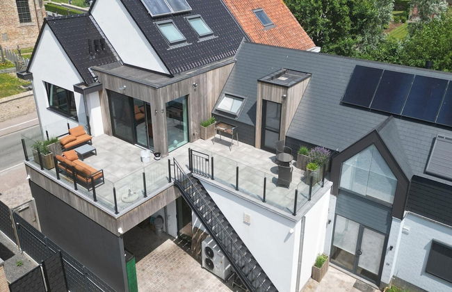 Apartment in Zuienkerke With Terrace - Photo 30