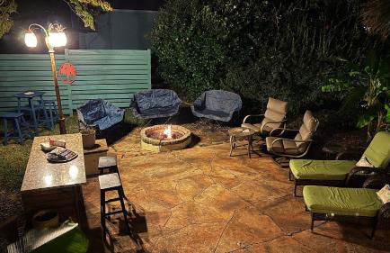 Palms in Paradise 2 Docks & Steps into Lake Murray - Foto 37