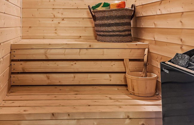 Holiday Home in Tonstad - Foto 26