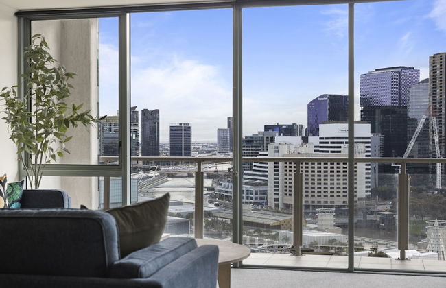 Nook Melbourne 173 City Road - Foto 69