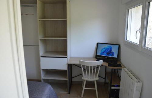 Maisonette Vallée de l'Automne Streaming & Vinyles - Foto 27