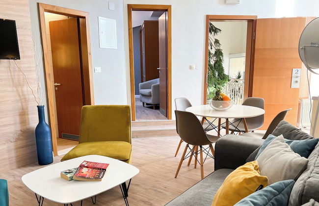 Adriatic Resort Apartments - Foto 23