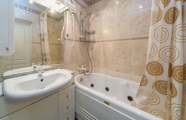 MaxRealty24 Prospekt Vernadskogo 15 - Photo 11