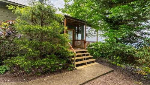 Elk Ridge with a private hot tub - Foto 4