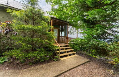 Elk Ridge with a private hot tub - Foto 4