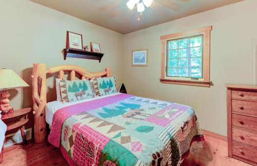 Lazy Bear Lodge - Foto 9