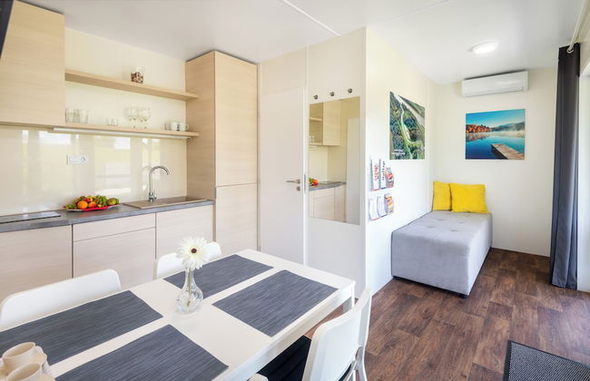 Tisza-tó Apartmanpark - Foto 16