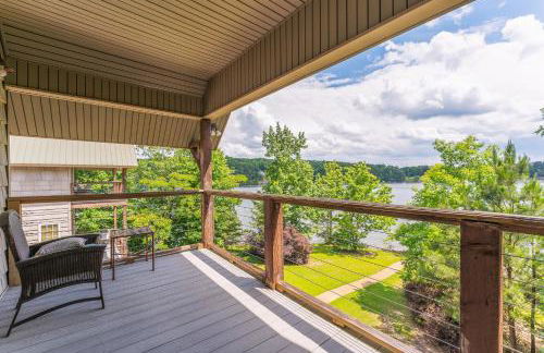 Grand Lodge - Easy Walk To The Water! Private Balconies! - Foto 18