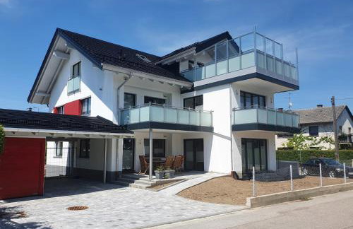 Top-Moderne und geräumige Ferienwohnung - Foto 15