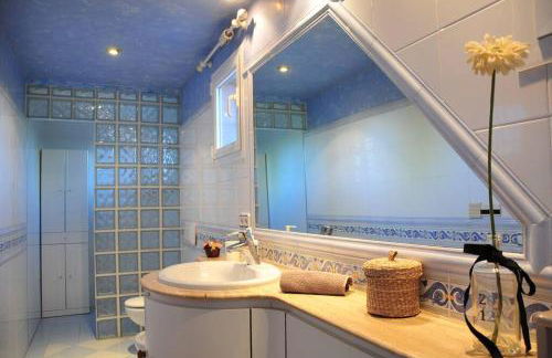 Villa Berria Alfabia - Foto 40