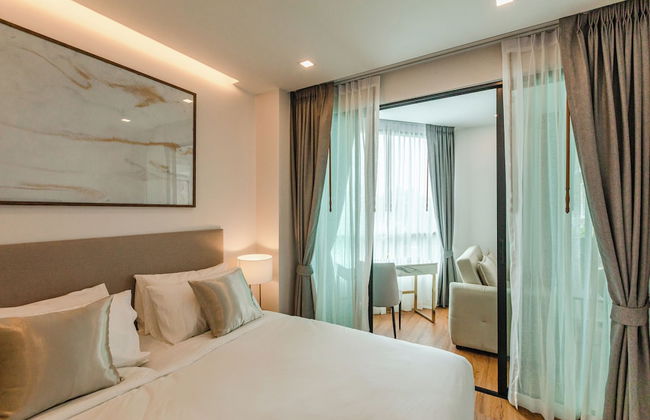 The Proud Rawai Resort - Foto 47