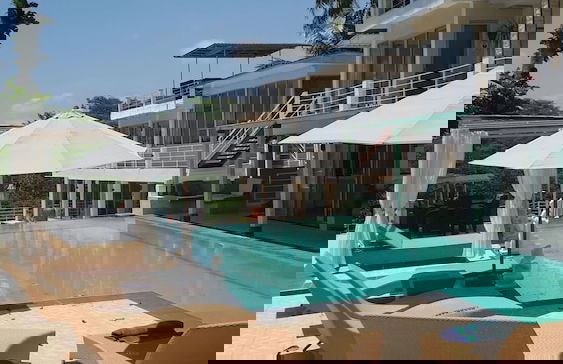 Villa Hati Indah - Foto 63