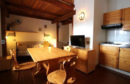 Appartamento Sestriere - Foto 9