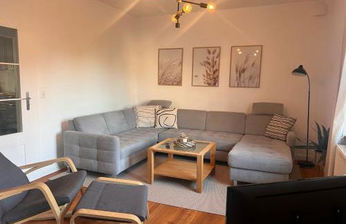 Das "Sommerhaus" in Bingen am Rhein - Foto 8