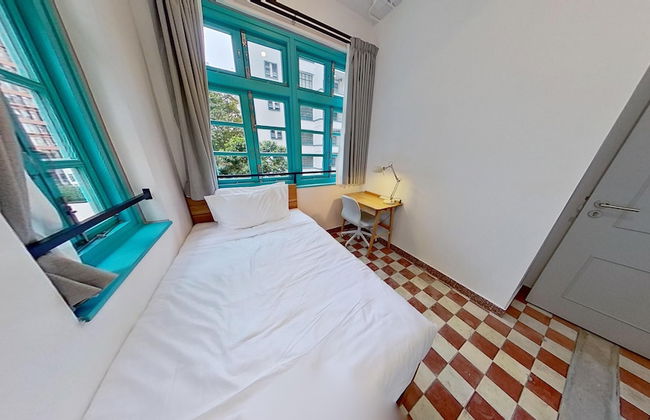 Habyt Bridges - Photo 9