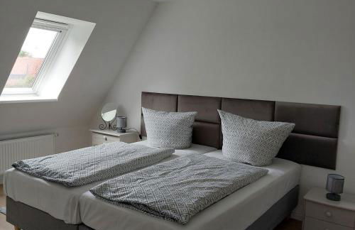 FeWo Dreiseitenblick - Foto 9