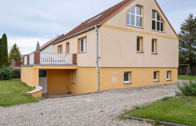 Family Friendly Apartment in Kalkhorst near Beach - Foto 38